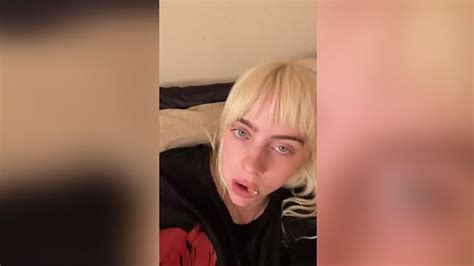 billie eilish nude leak|Billie Eilish Nude LEAKED Pics & Sex Tape Porn [NEW 2021].